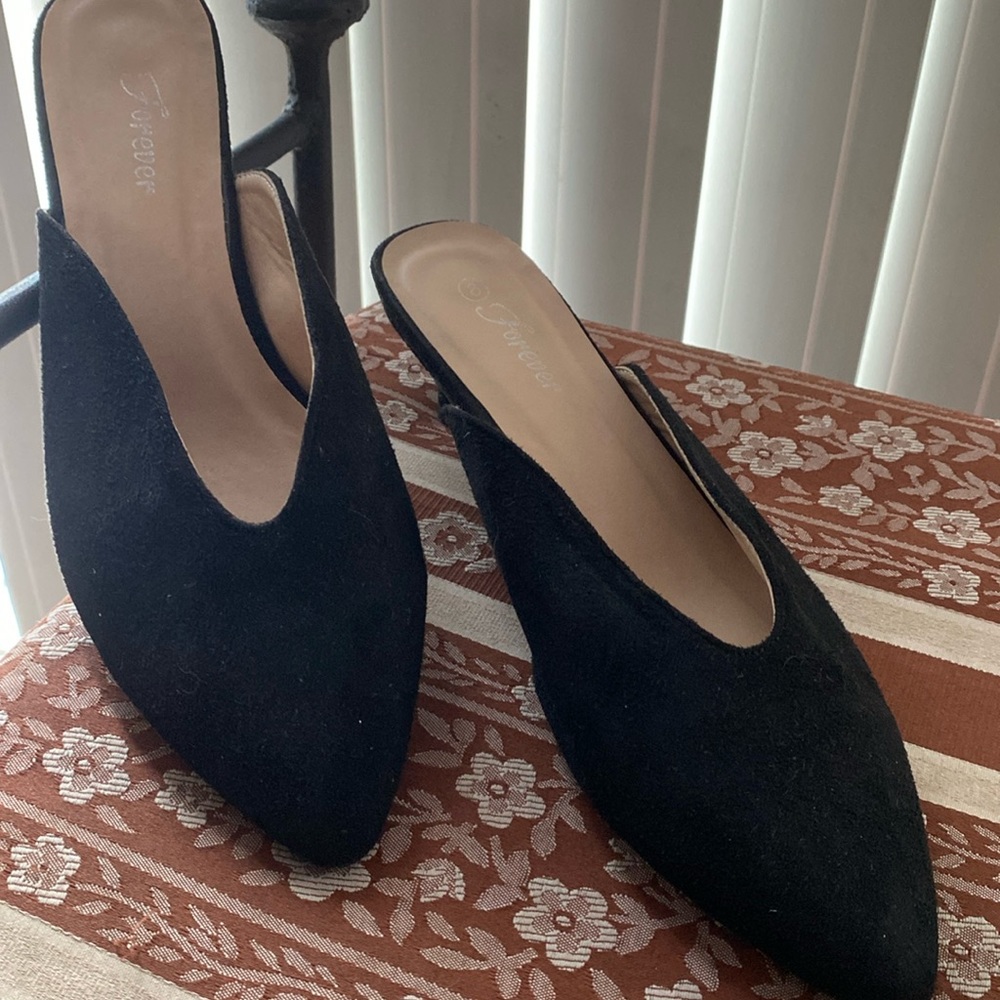 Women’s shoe